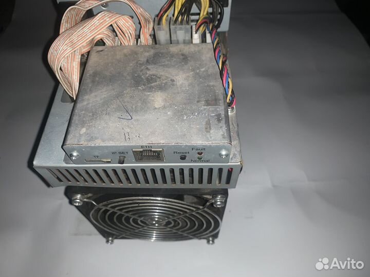 Asic для майнинга