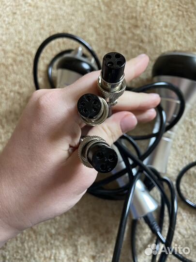 Манипулы на kim8