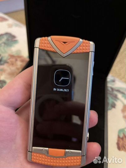 Vertu constellation T