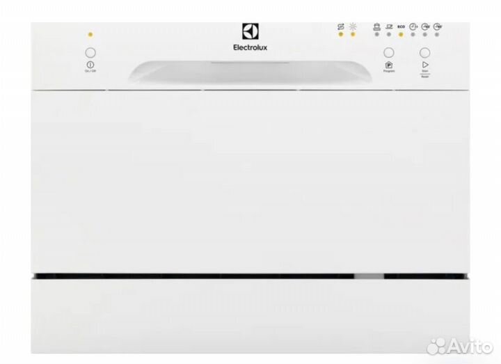 Посудомоечная машина electrolux