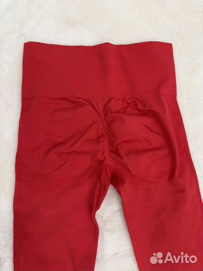 Леггинсы спортивные