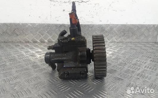 Тнвд дизельный suzuki grand vitara 1 (9DN12AC01)