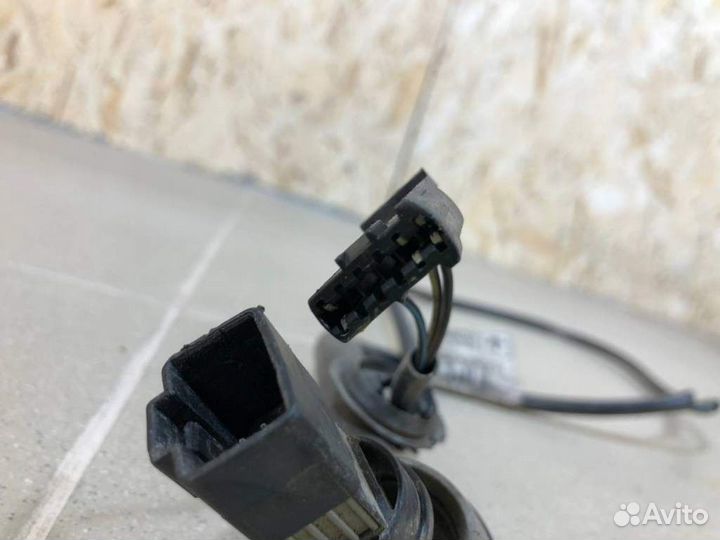 Проводка (коса) Opel Vectra A 1988-1995