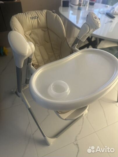 Стульчик-качели Babyton