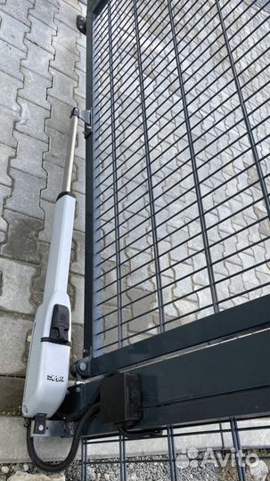 Ремонт, настройка и продажа автоматики ворот