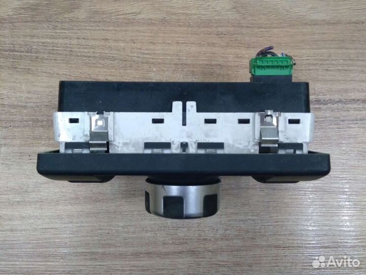 Блок управления режимов подвески LR Freelander