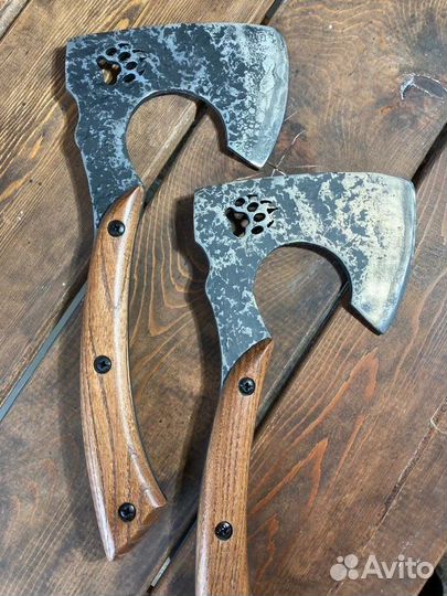 Топор подарок мужчине