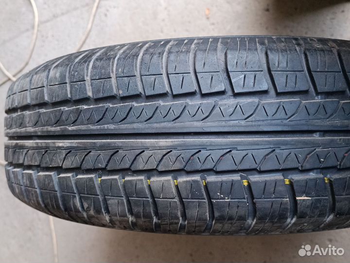 Колесо летнее175/70r14 cordiant