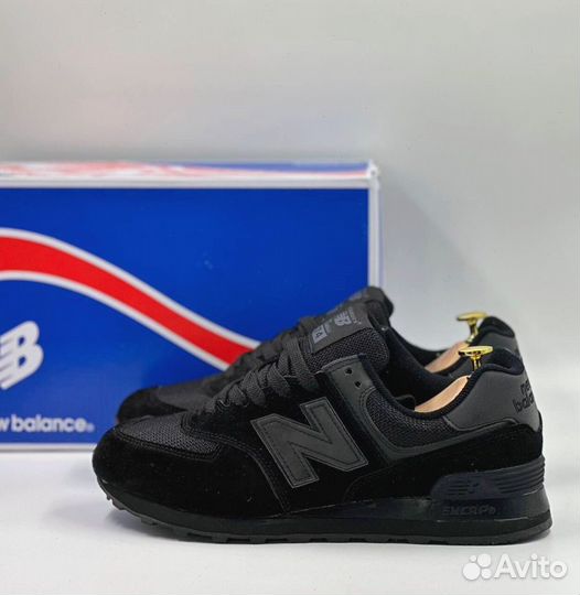 Кроссовки New Balance 574, арт.222611