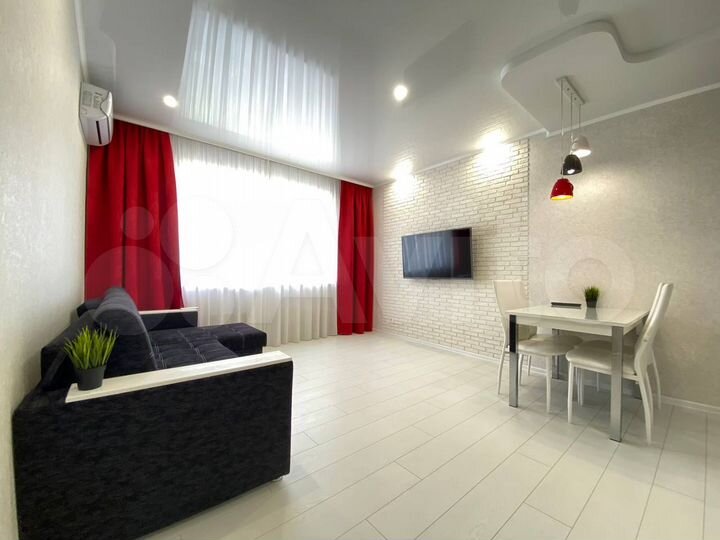 2-к. квартира, 45 м², 5/8 эт.
