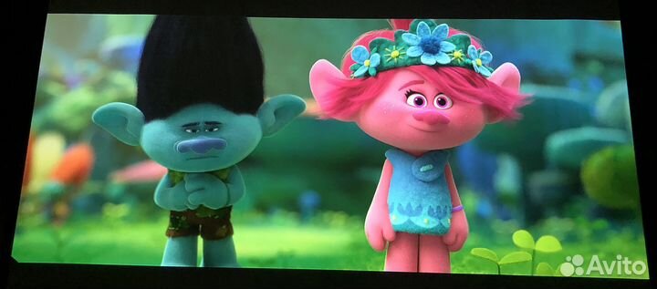 Hi-End видеоплеер 4K (Ultra-HD) В наличии