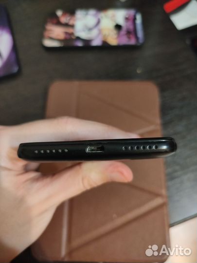 HUAWEI Y5 II, 8 ГБ