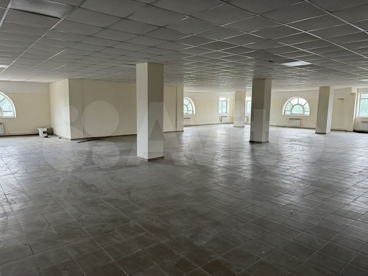 Офис, склад, цех, производство