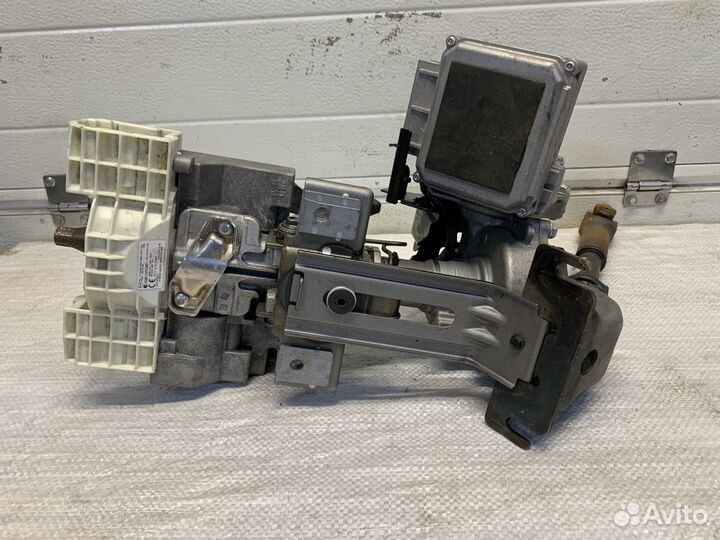 Mazda 6 GJ Рулевая Колонка эур