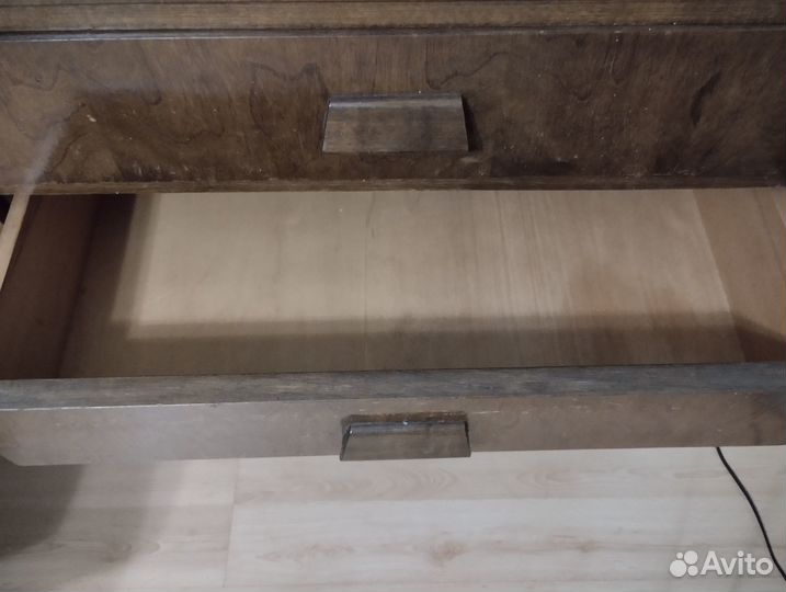 Комод винтаж Румыния нач 1960х СССР