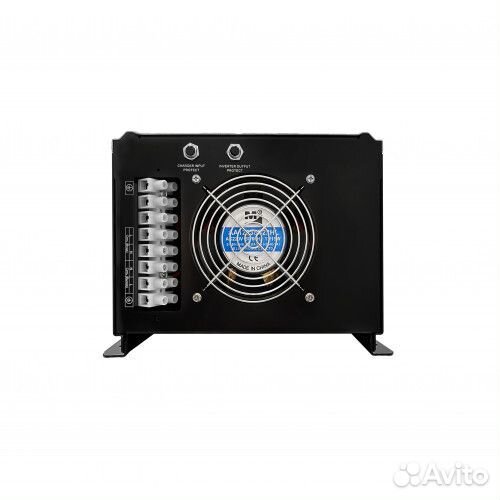 Ибп Hiden Control HPS30-5048 (48в 5000Вт)