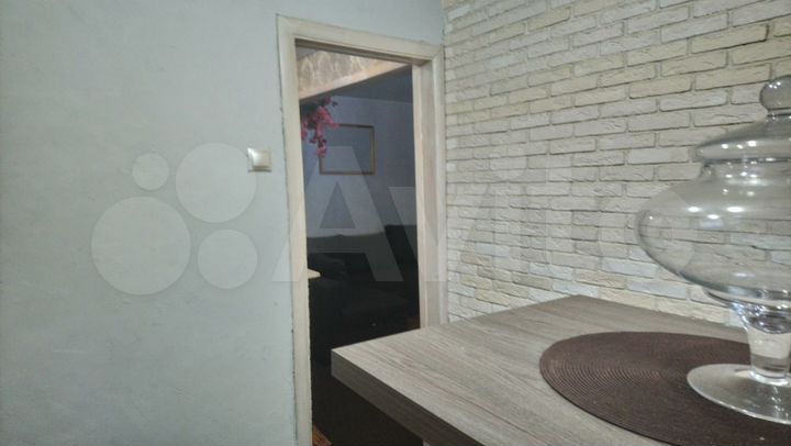 2-к. квартира, 41 м², 5/5 эт.