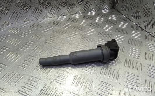 Катушка зажигания бензиновая BMW 5 E60/E61 (6DN01D