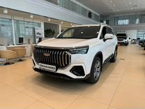 Новый Geely Okavango 2.0 AMT, 2024, цена от 3 129 990 руб.