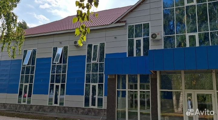 Панели фасадные