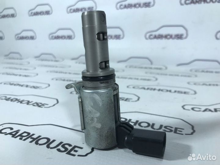 Клапан электромагнитный Volkswagen Passat B7 1.4