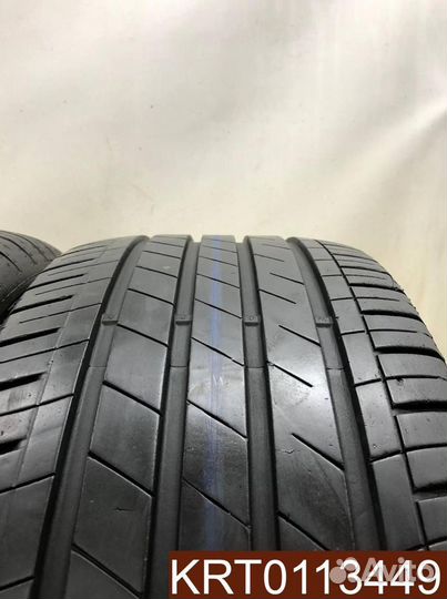 Goodyear EfficientGrip Performance 235/45 R18 94W