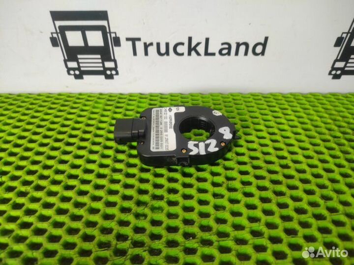 Датчик положения рулевого колеса Man Tgx 2012