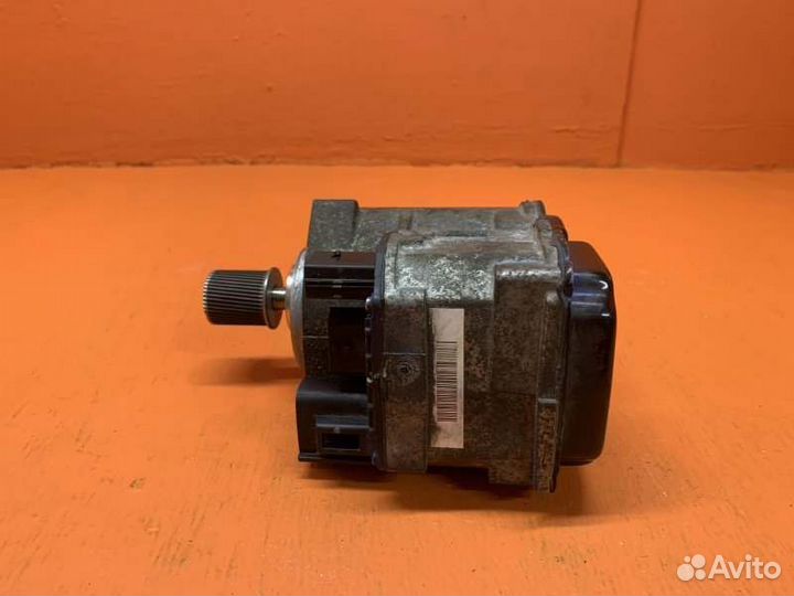 Электроусилитель руля Ford Explorer U502 3.5 2013