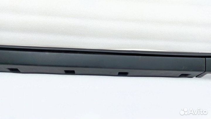 Б/У Б/У Накладка на порог Состояние хорошее