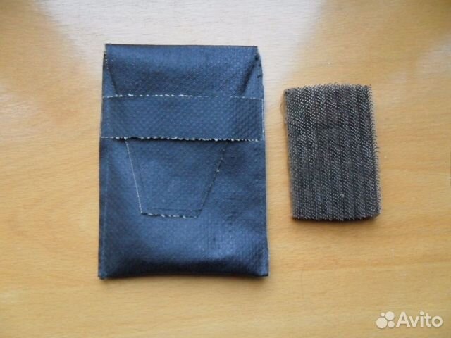 Чёска для шерсти и пуха у животных, СССР, 1967 год