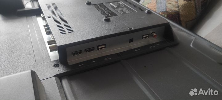 Телевизор akai