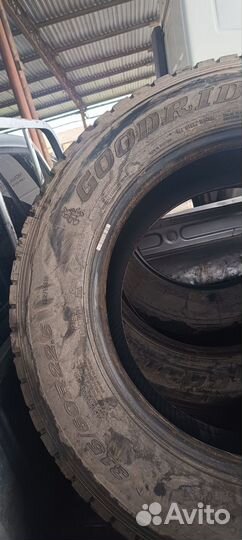 Резина 315/60 R22. 5
