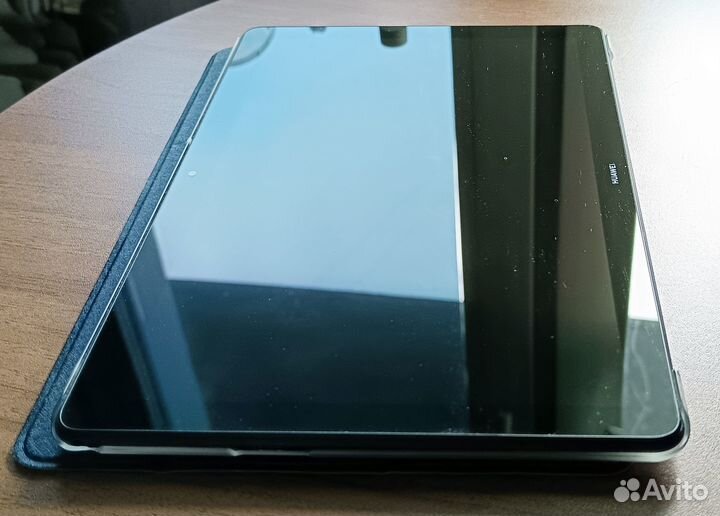 Планшет Huawei MediaPad T5 10 (2018)