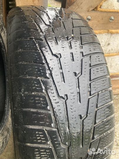 Nokian Tyres Nordman RS2 215/55 R17