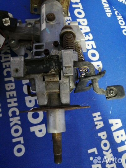 Рулевая колонка Nissan Murano Z50 кроссовер VQ35DE