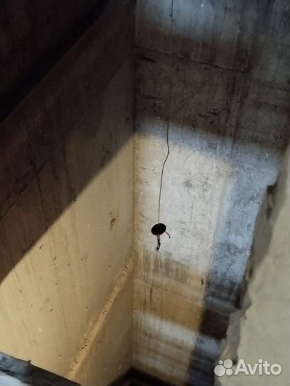 Лебедка 35 метров