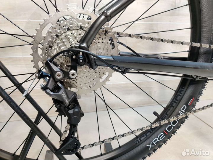 Велосипед Trek Marlin 6 (2022)