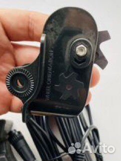 Датчик скорости для эхолота Garmin 300C