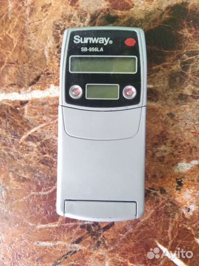 Мелочи из СССР