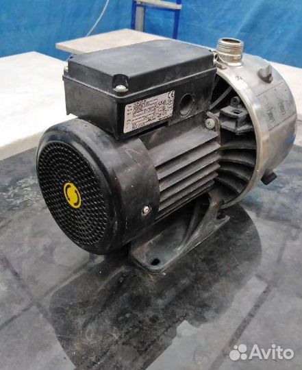 Насос Grundfos JP-5-B-A-cvbp