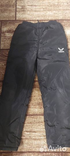 Брюки горнолыжные