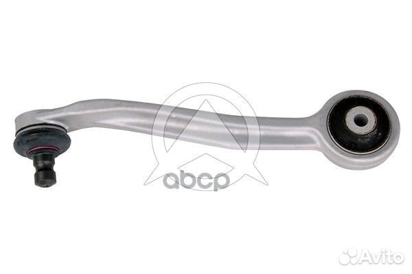 37172 рычаг левый задний верхний Audi A6 2.0-3