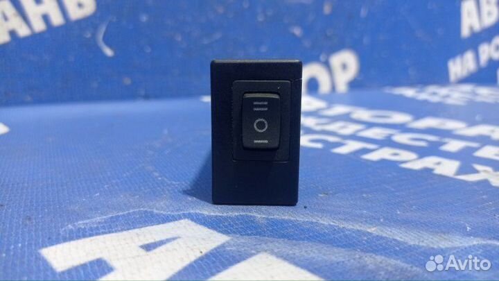 Переключатель гбо Ford Mondeo 2 седан NGA 1996