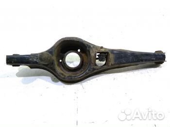 Рычаг задний нижний правый
