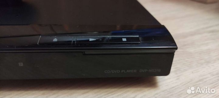 Dvd плеер