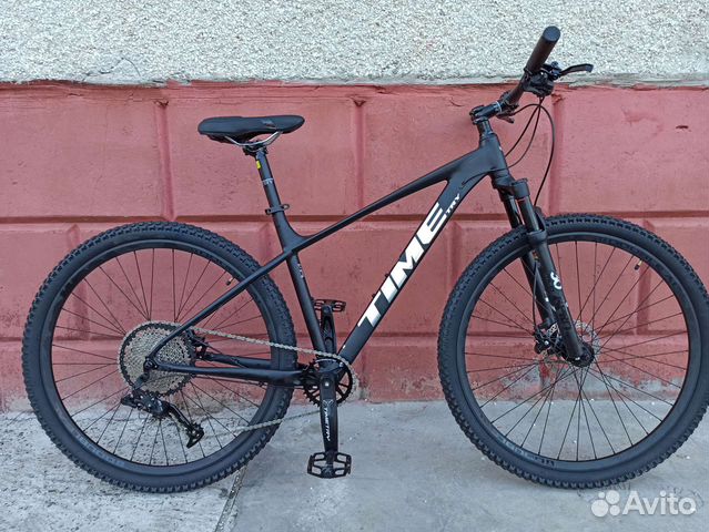 Велосипед новый 29 гидравлика 50T