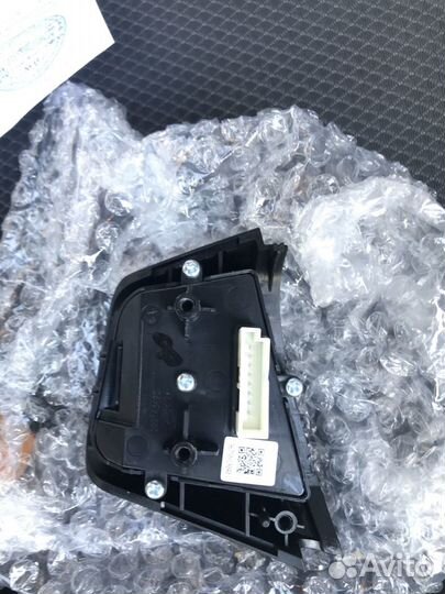 Кнопки управления бортовым компьютером для Hyunda