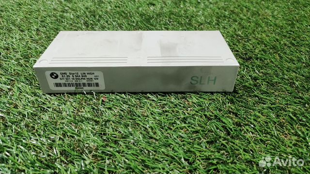 Блок комфорта BMW 3 E46 E83 gm5