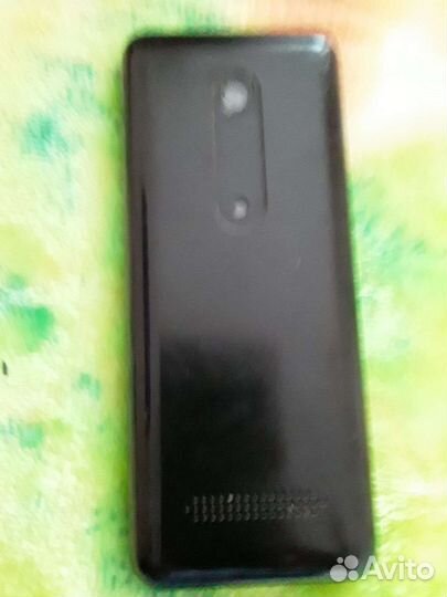 Nokia 1 Plus, 8 ГБ
