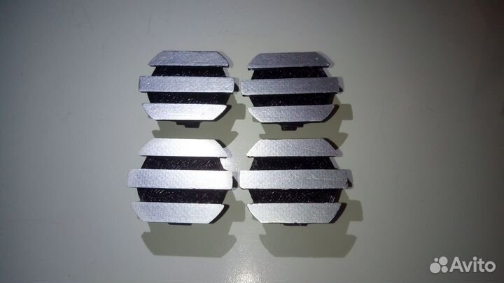 Заглушка двигателя BMW M50/M52/M54 #11121726089